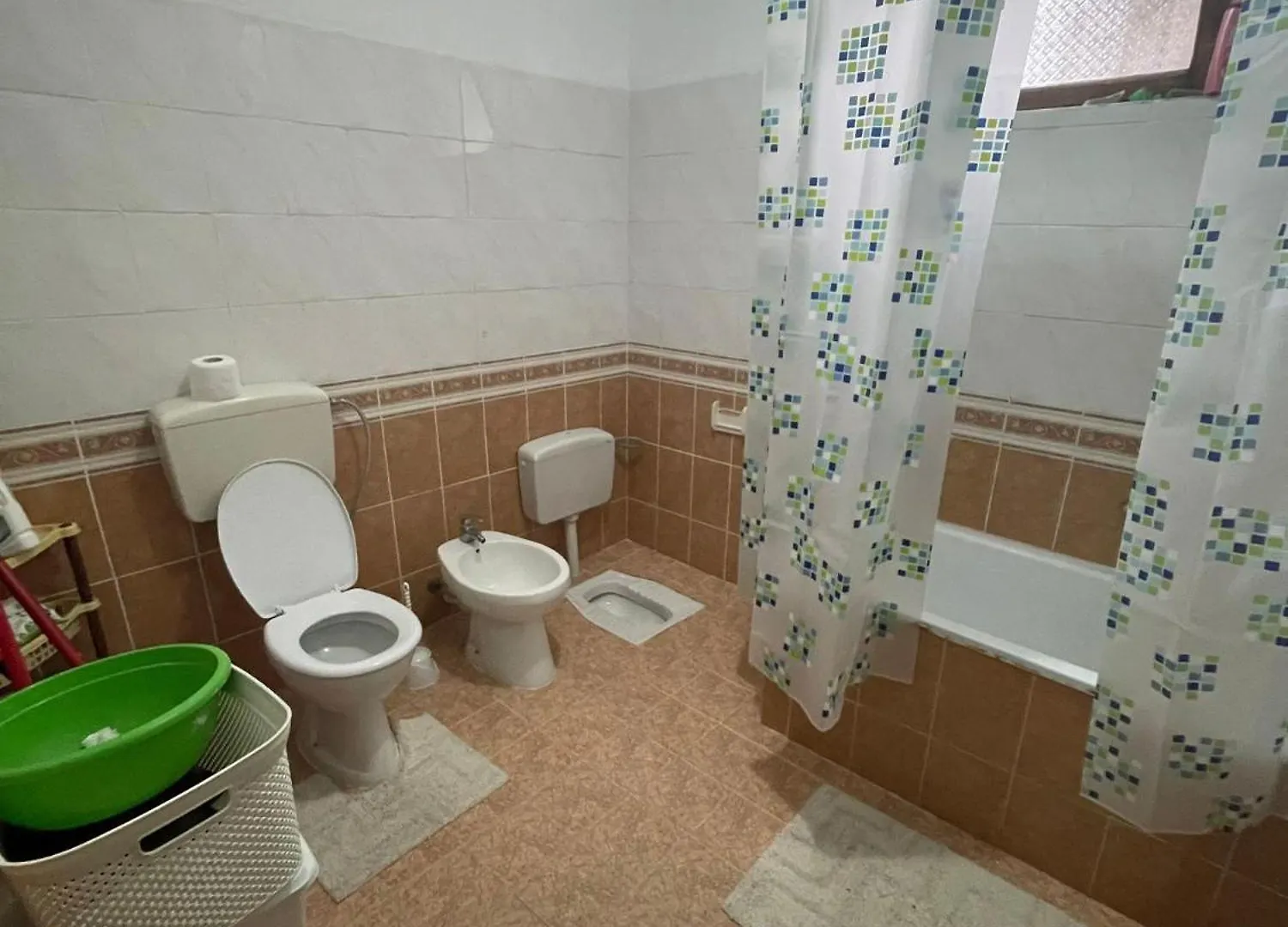 Top Guesthouse Shkodër Villa