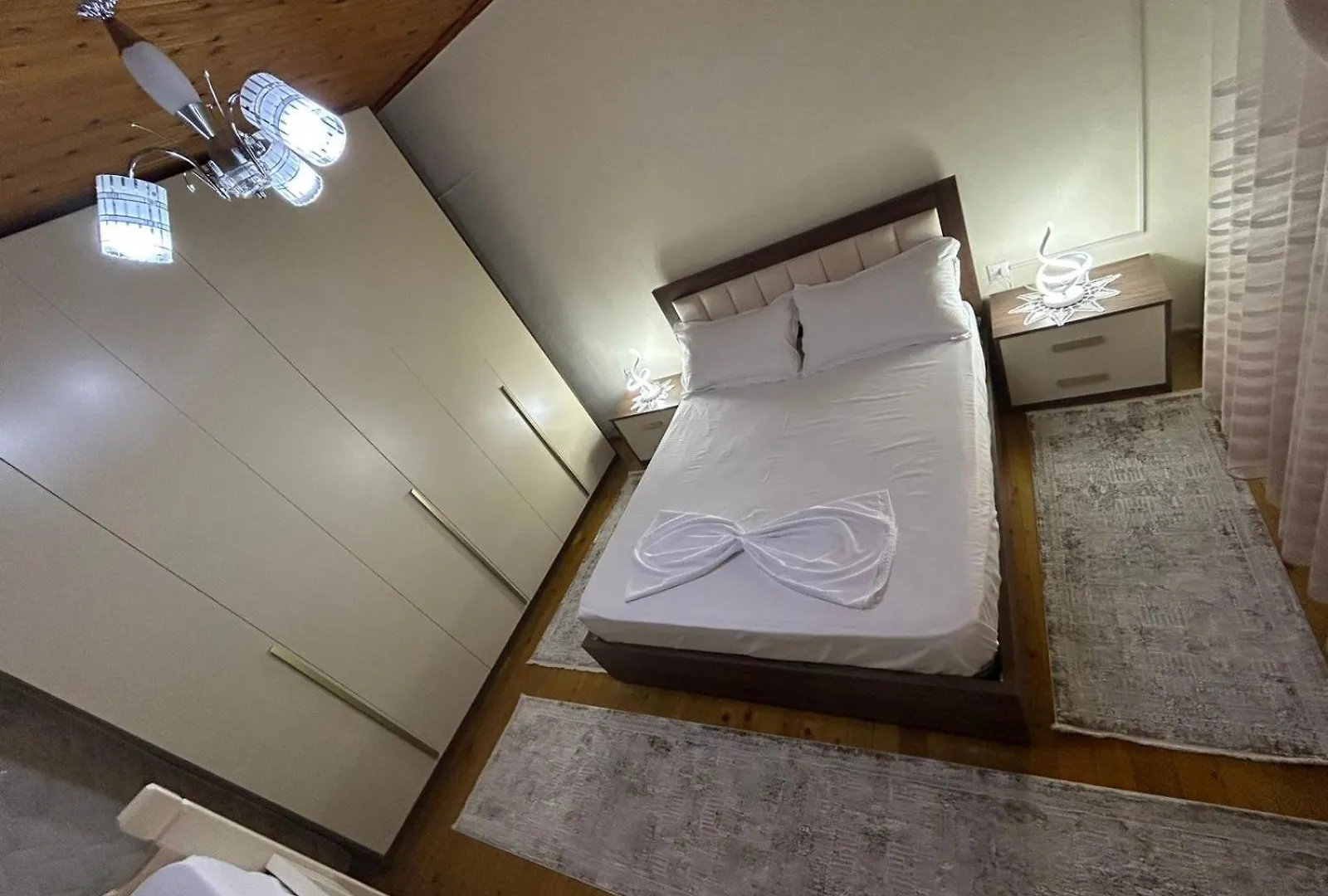 Top Guesthouse Shkodër 0*,  Albania