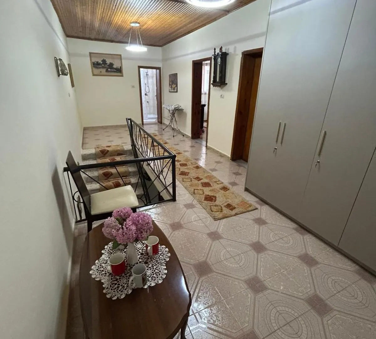 Top Guesthouse Shkodër