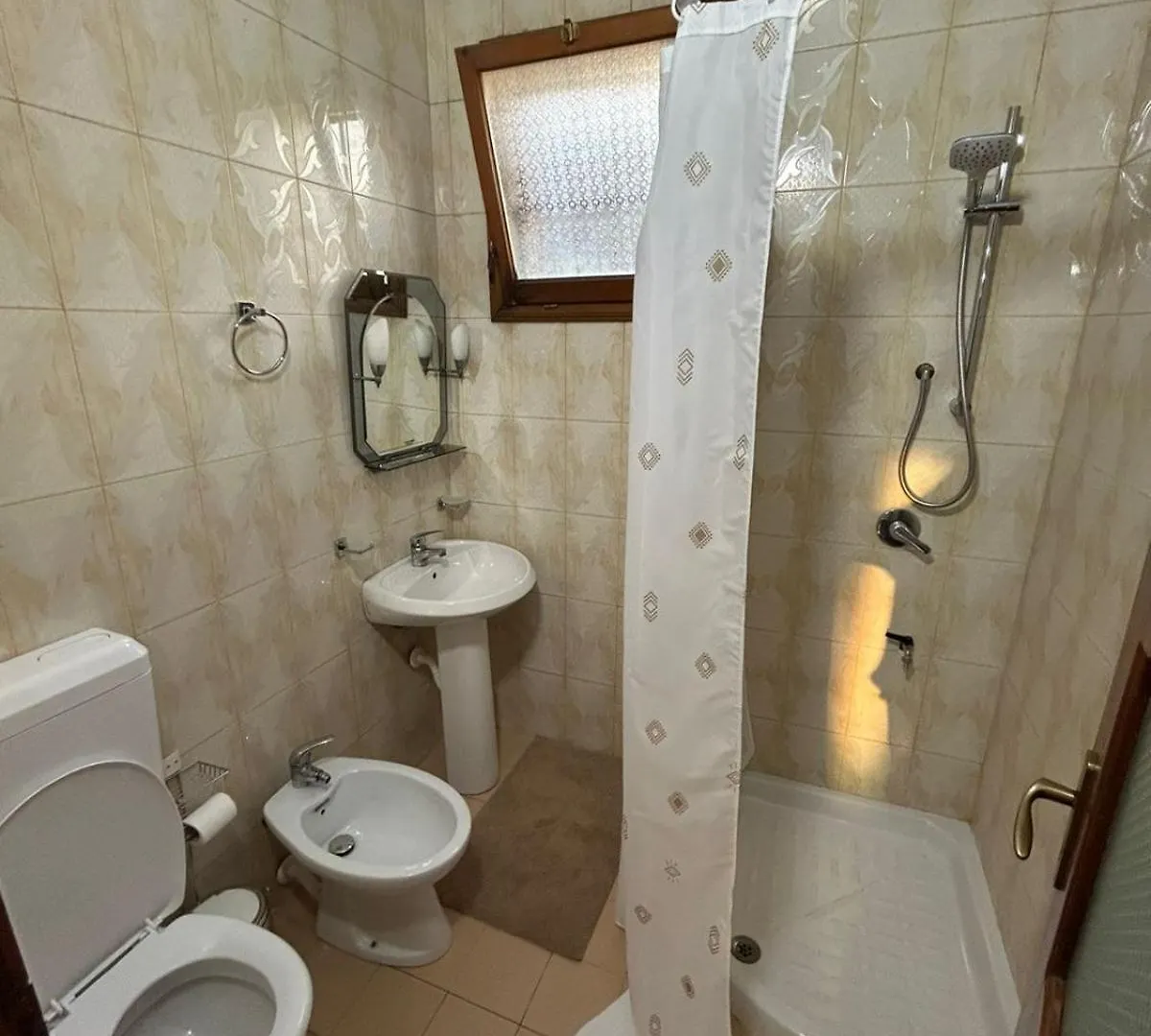 Villa Top Guesthouse Shkodër
