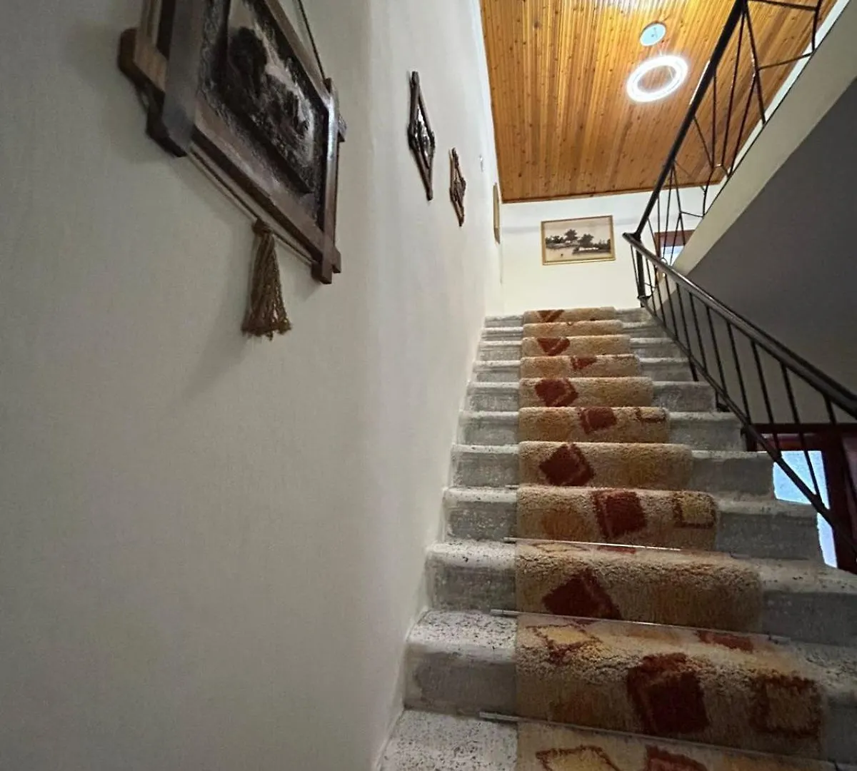 Top Guesthouse Shkodër Villa