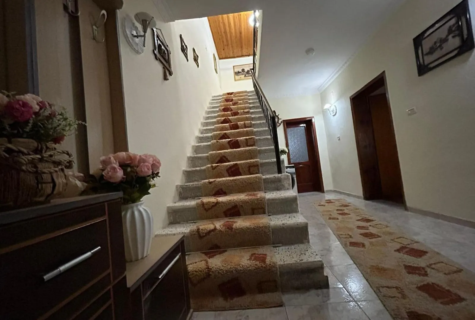 Villa Top Guesthouse Shkodër Albania