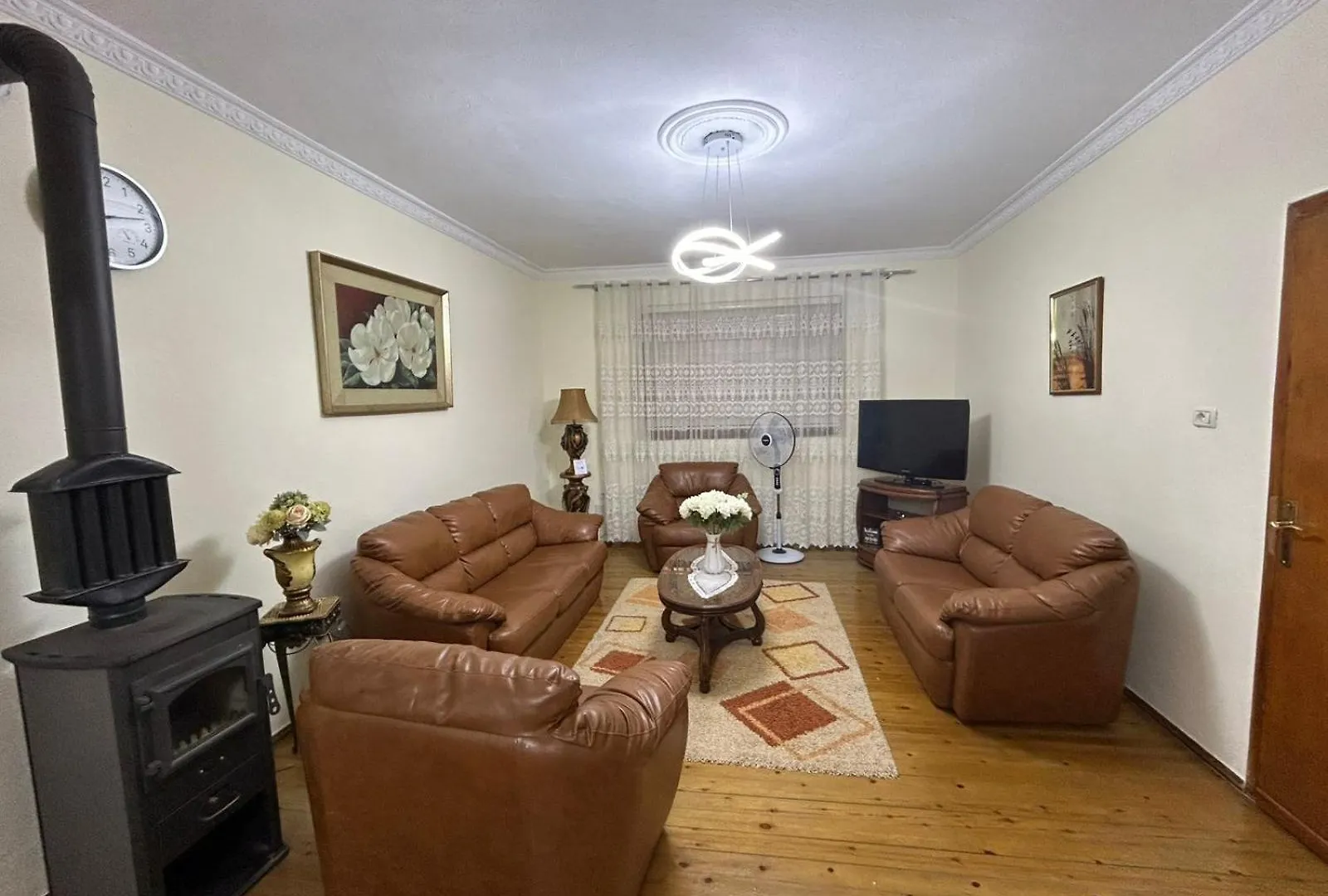 Top Guesthouse Shkodër 0*,