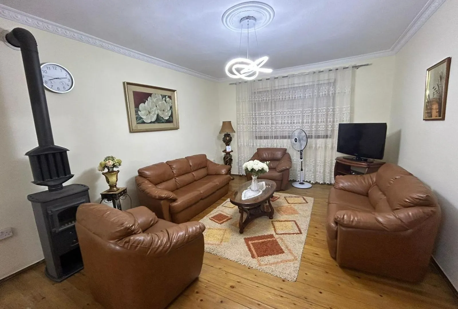 Top Guesthouse Shkodër
