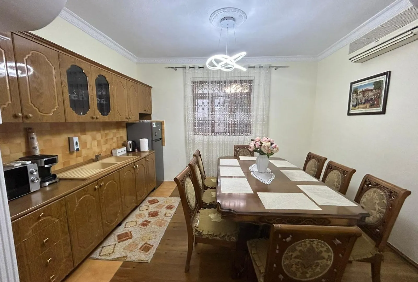 Villa Top Guesthouse Shkodër
