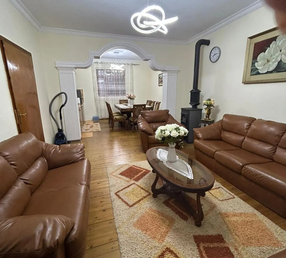 Top Guesthouse Shkodër 0*,