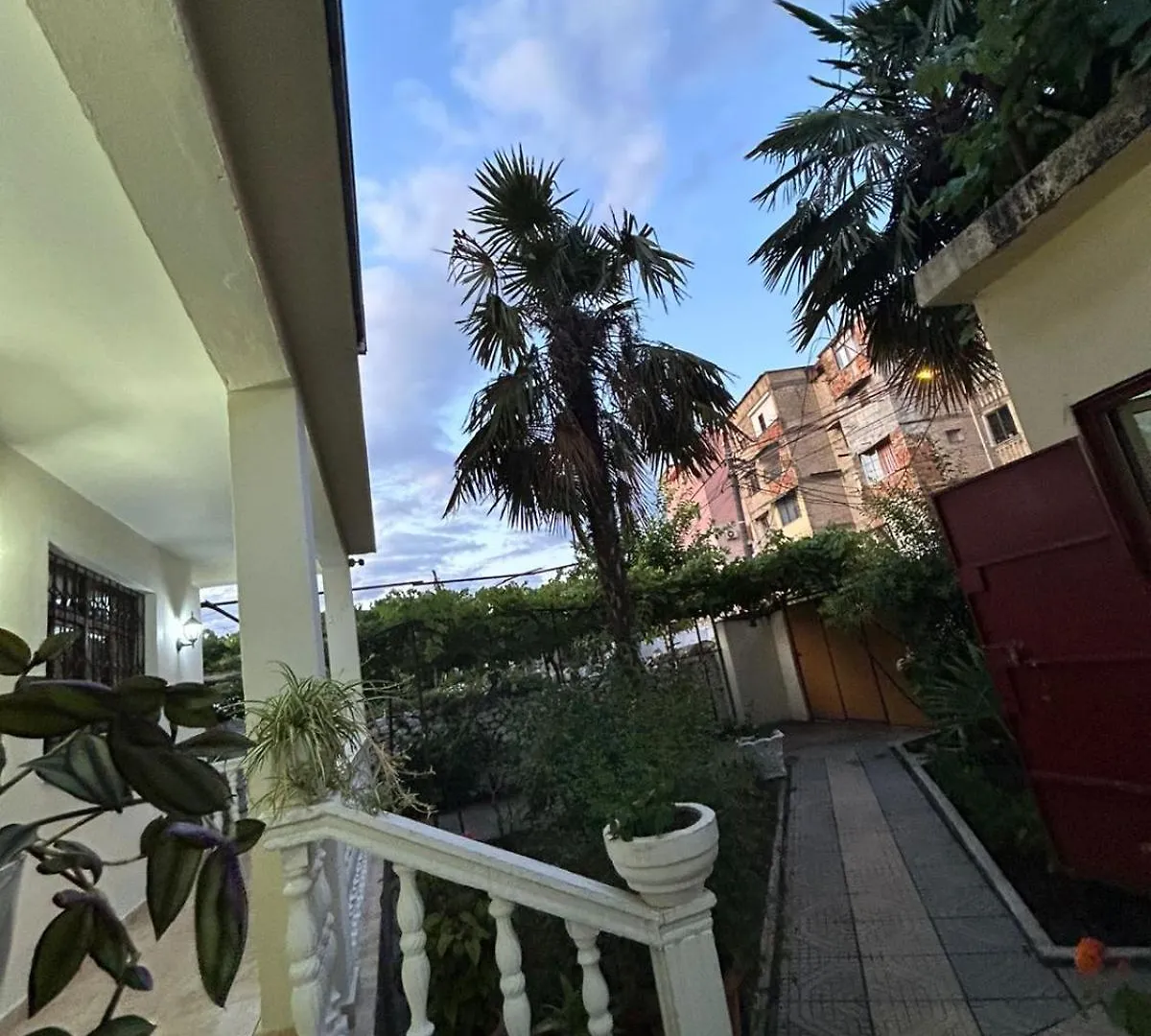 Top Guesthouse Shkodër Villa