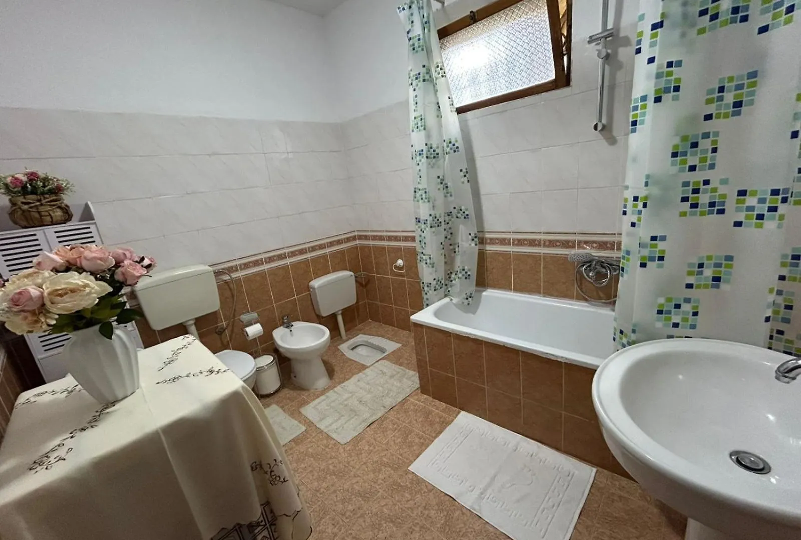 Top Guesthouse Shkodër