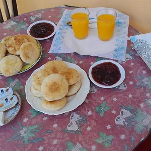 Welcome Shkodër
